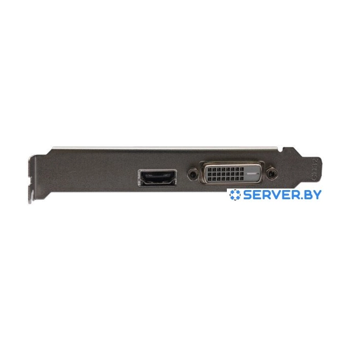 Видеокарта AFOX GeForce GT 1030 4GB GDDR4 AF1030-4096D4L2. Фото5