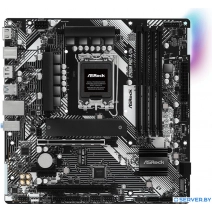 Материнская плата ASRock B760M Pro-A/D4