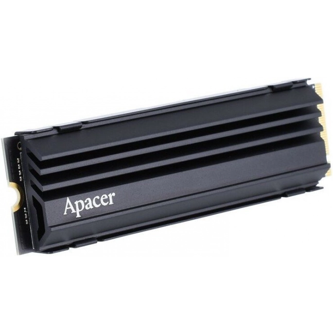 SSD Apacer AS2280Q4 M.2 PCIe Gen4 x4 1TB AP1TBAS2280Q4U5-1. Фото3