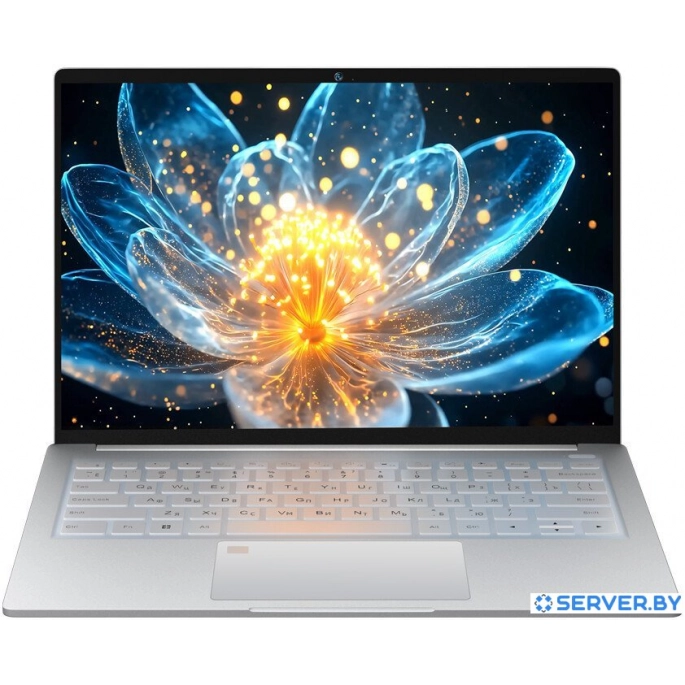 Ноутбук Ninkear S14 16GB/512GB. Фото1