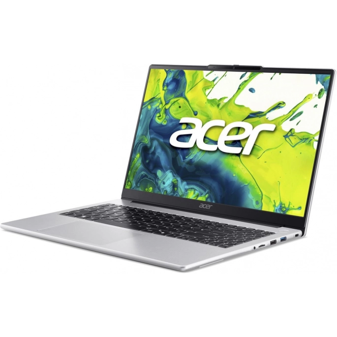 Ноутбук Acer Aspire Lite 15 AL15-45P NX.DLQER.001. Фото3
