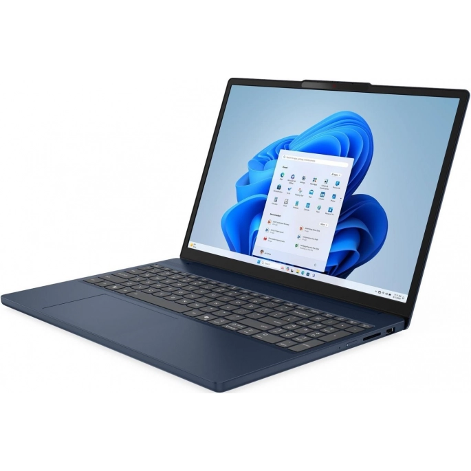 Ноутбук Lenovo IdeaPad Slim 3 15IRH10 83K1008YRM. Фото3