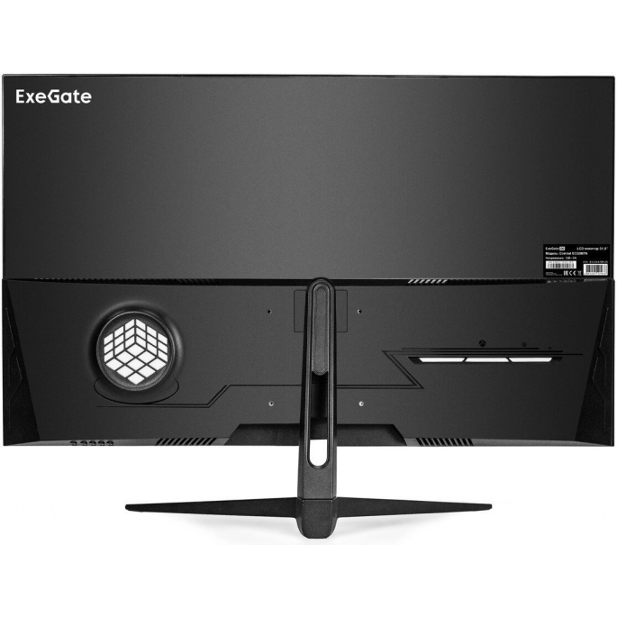 Игровой монитор ExeGate Combat EC3200TA EX299470RUS. Фото3