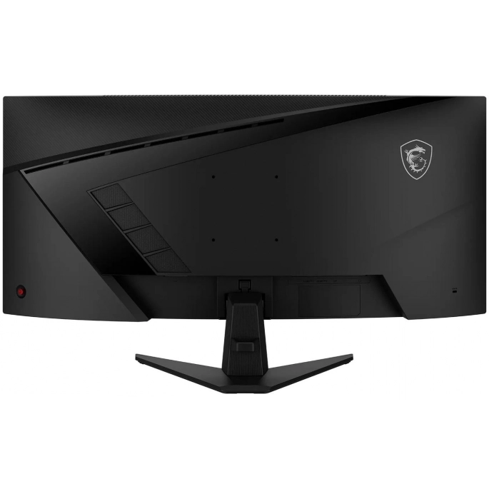 Игровой монитор MSI MAG 346CQDF E20. Фото5