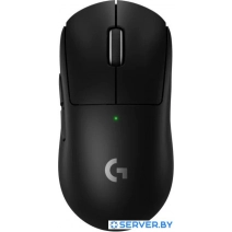 Игровая мышь Logitech Pro X Superlight 2 (черный)