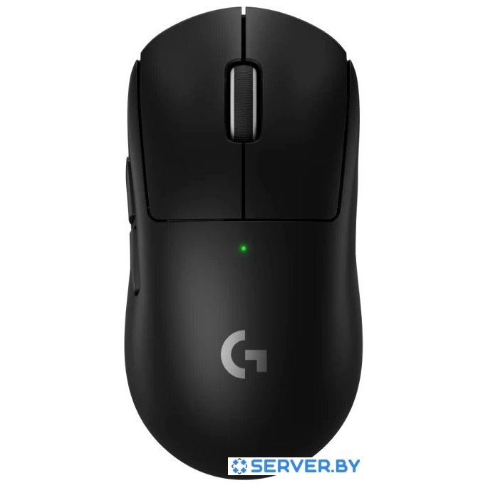 Игровая мышь Logitech Pro X Superlight 2 (черный). Фото1
