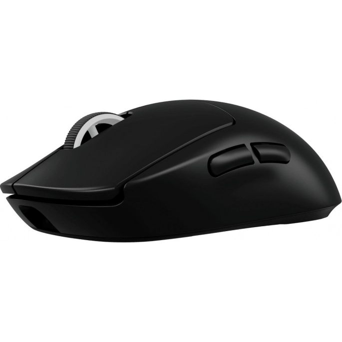 Игровая мышь Logitech Pro X Superlight 2 (черный). Фото2