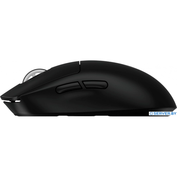 Игровая мышь Logitech Pro X Superlight 2 (черный). Фото3