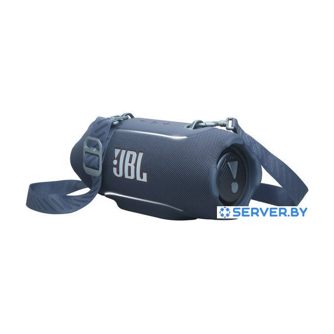 Беспроводная колонка JBL Xtreme 5 (синий). Фото1