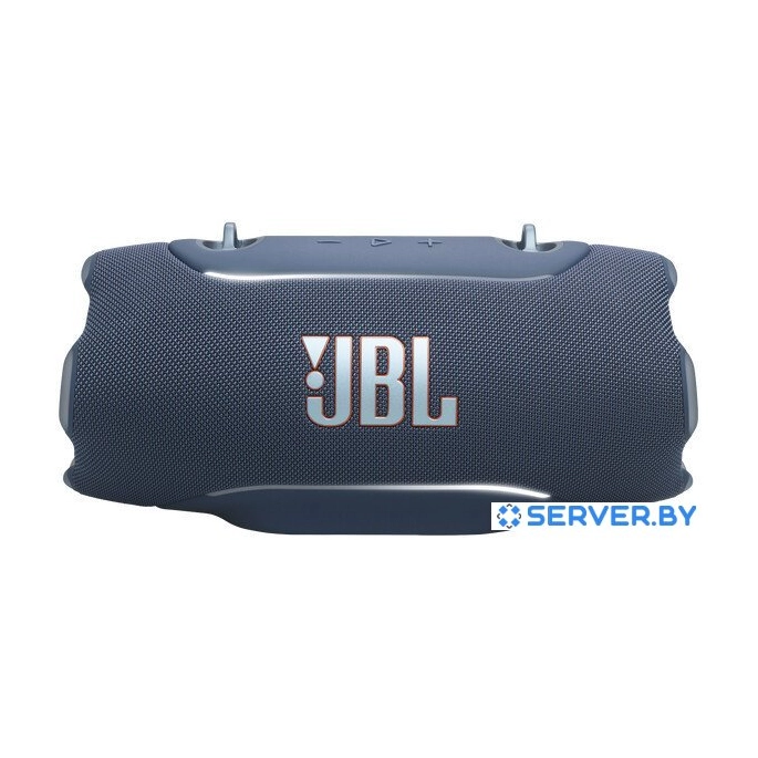 Беспроводная колонка JBL Xtreme 5 (синий). Фото4