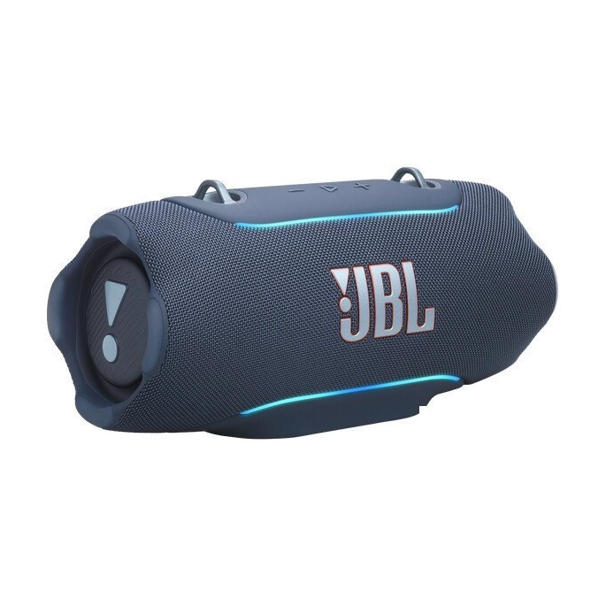 Беспроводная колонка JBL Xtreme 5 (синий). Фото5