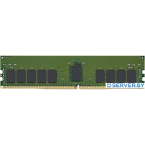 Оперативная память Kingston 16ГБ DDR4 3200 МГц KTH-PL432D8/16G