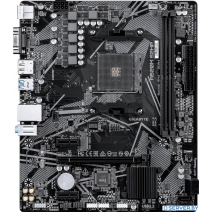 Материнская плата Gigabyte A520M S2HP