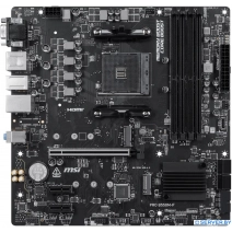 Материнская плата MSI Pro B550M-P