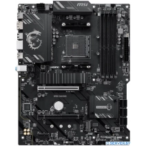 Материнская плата MSI B550 Gaming