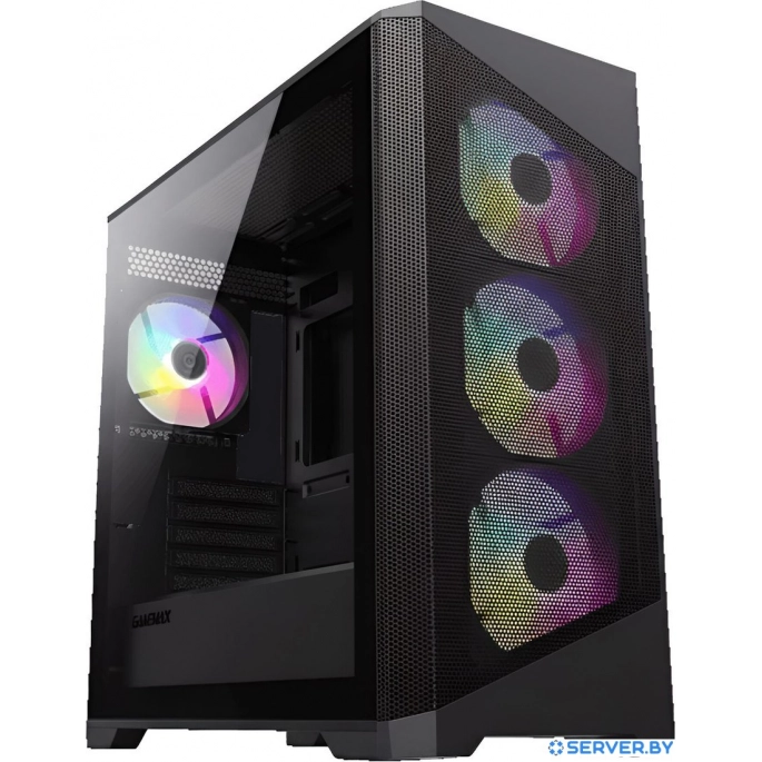 Компьютер TGPC Action 94572 A-X. Фото1