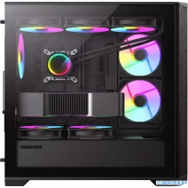 Компьютер TGPC Action 94661 I-X