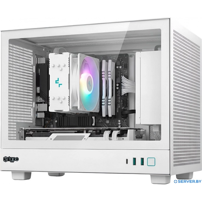Компьютер TGPC Valise WH 96013 I-X. Фото1