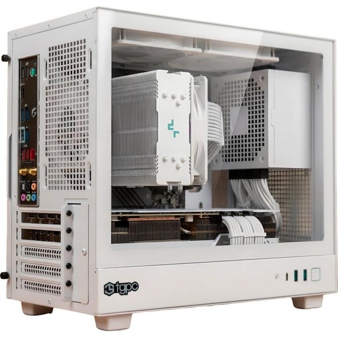 Компьютер TGPC Valise WH 96018 I-X. Фото2