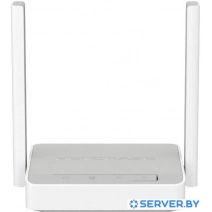 Wi-Fi роутер Netcraze Launcher NC-1221