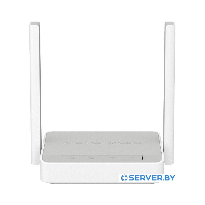 Wi-Fi роутер Netcraze Launcher NC-1221. Фото1