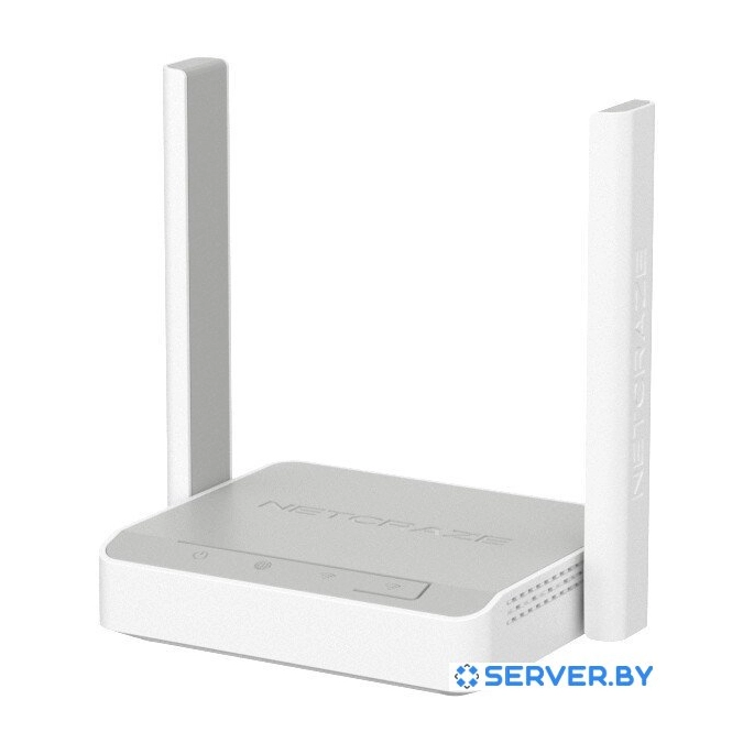 Wi-Fi роутер Netcraze Launcher NC-1221. Фото3