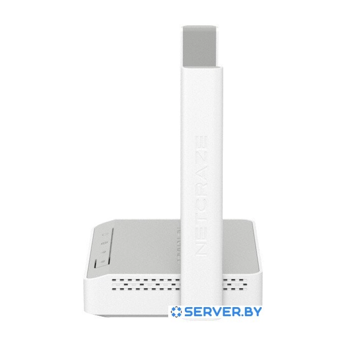 Wi-Fi роутер Netcraze Launcher NC-1221. Фото4
