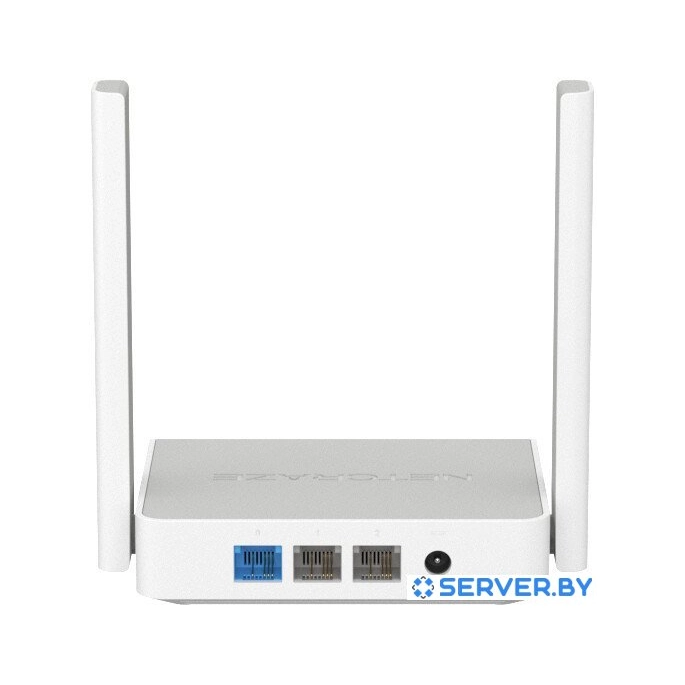 Wi-Fi роутер Netcraze Launcher NC-1221. Фото5