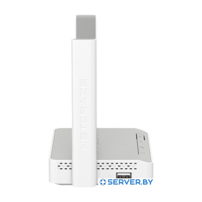 Wi-Fi роутер Netcraze Launcher NC-1221. Фото6
