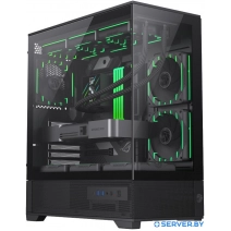 Корпус GameMax Vista 2 AB (черный)