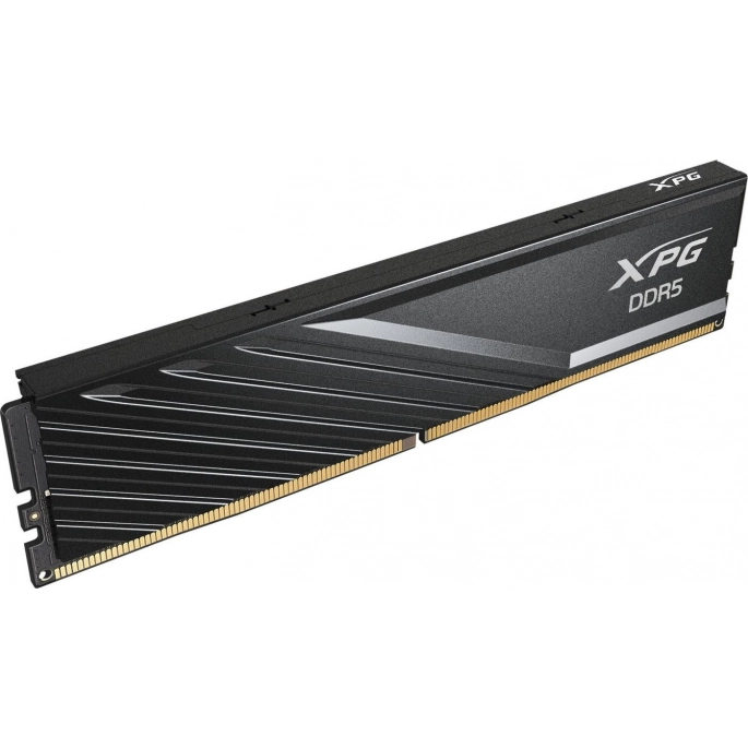 Оперативная память ADATA XPG Lancer Blade 16ГБ DDR5 6000 МГц AX5U6000C4816G-SLABBK. Фото2