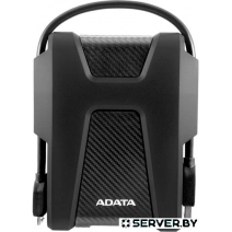 Внешний накопитель ADATA HD680 1TB AHD680-1TU31-CBK (черный)