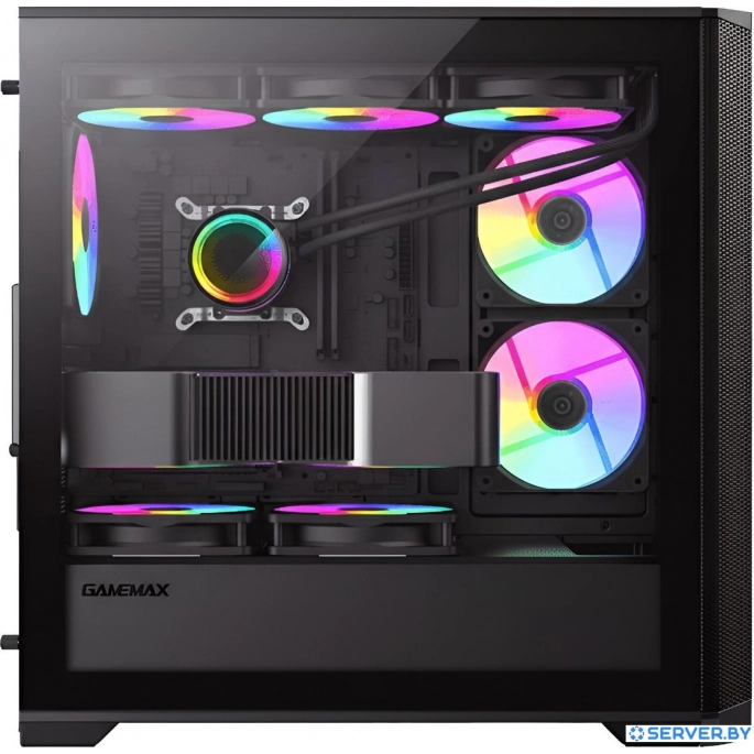 Компьютер TGPC Action 94715 I-X. Фото2