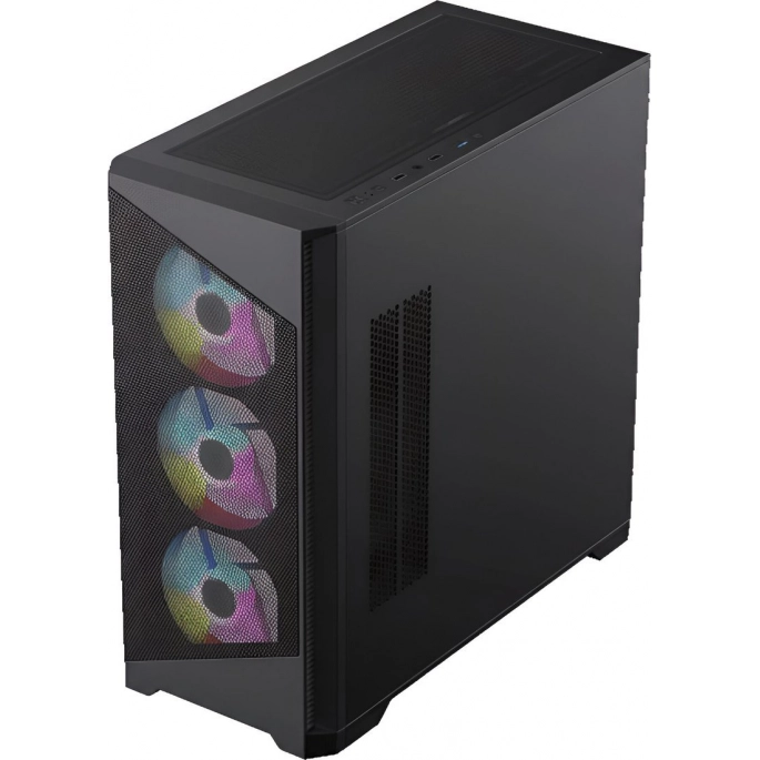Компьютер TGPC Action 94721 I-X. Фото4