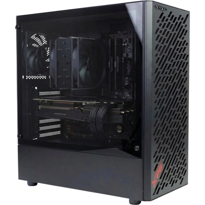 Компьютер TGPC Advanced 92369 A-X. Фото1