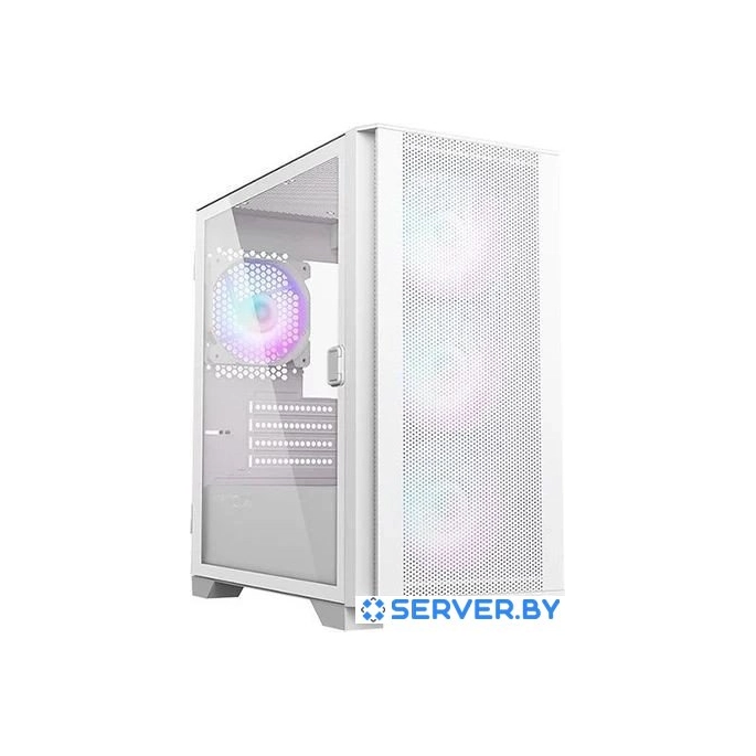 Компьютер TGPC Advanced W Mini 92401 A-X. Фото1
