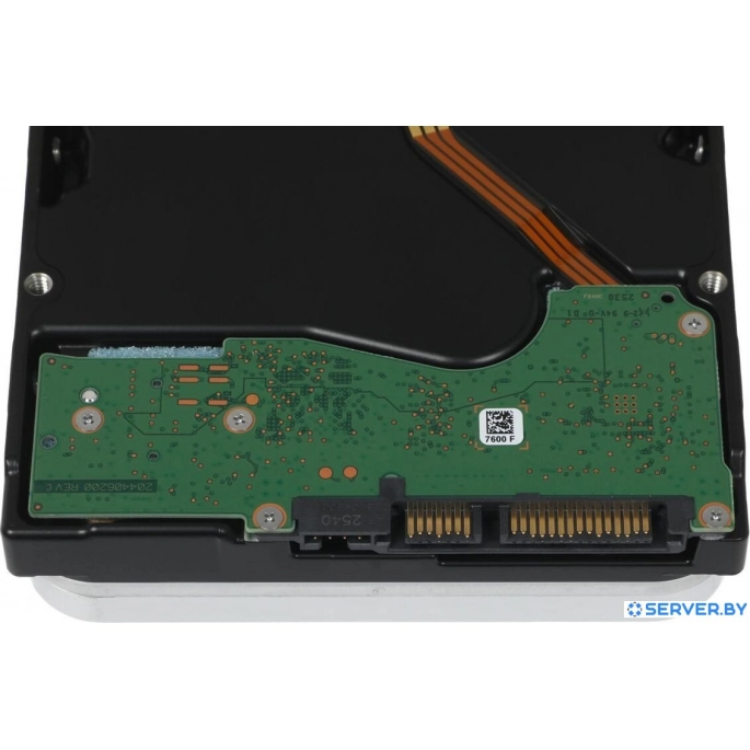 Жесткий диск Seagate SkyHawk AI 20TB ST20000VE003. Фото4