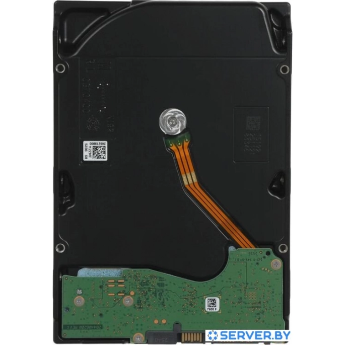 Жесткий диск Seagate SkyHawk AI 20TB ST20000VE003. Фото5