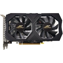 Видеокарта OCPC Radeon RX 580 8GB GDDR5 XR OCVARX580G8XR