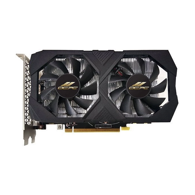 Видеокарта OCPC Radeon RX 580 8GB GDDR5 XR OCVARX580G8XR. Фото1
