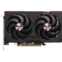 Видеокарта Sapphire Pulse Radeon RX 9060 OC 8GB 11351-14-10G