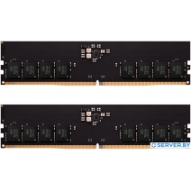 Оперативная память Team Elite 2x8ГБ DDR5 5600 МГц TED516G5600DC4601