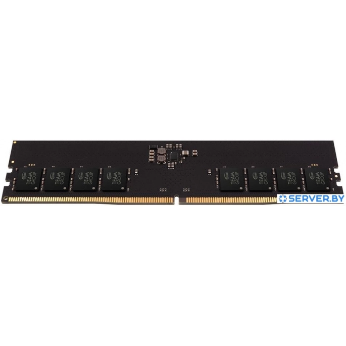 Оперативная память Team Elite 8ГБ DDR5 5200 МГц TED58G5200C4201. Фото2