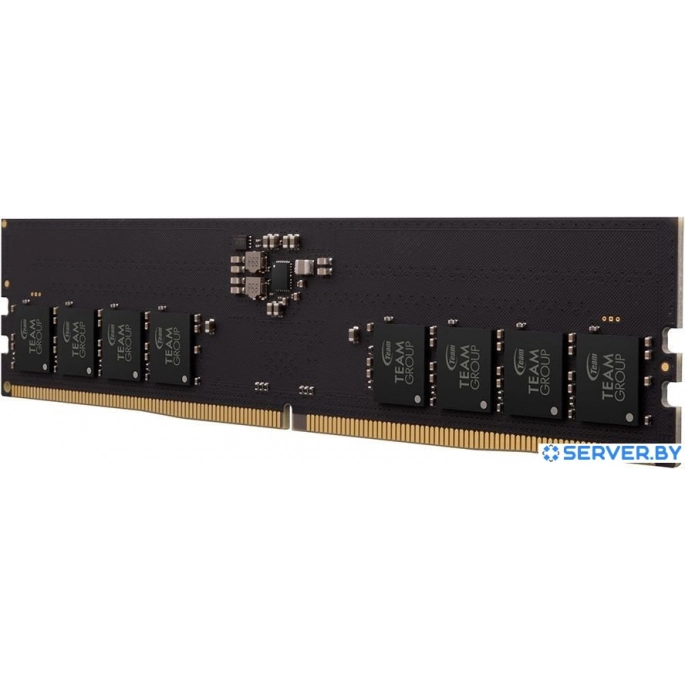 Оперативная память Team Elite 8ГБ DDR5 5200 МГц TED58G5200C4201. Фото3