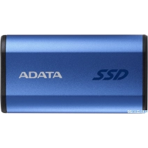 Внешний накопитель ADATA Elite SE880 500GB AELI-SE880-500GCBU
