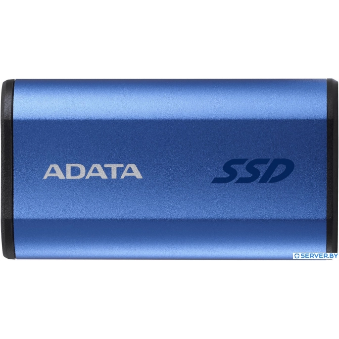 Внешний накопитель ADATA Elite SE880 500GB AELI-SE880-500GCBU. Фото1