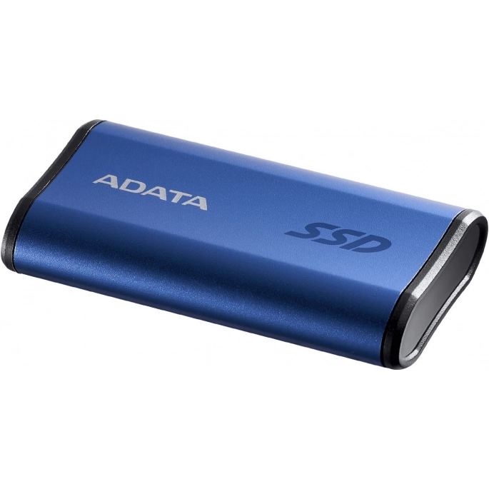 Внешний накопитель ADATA Elite SE880 500GB AELI-SE880-500GCBU. Фото4