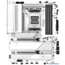 Материнская плата Sapphire Pure X870A WiFi 7