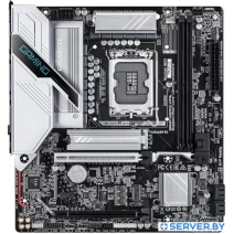 Материнская плата Gigabyte B860M Gaming WiFi6