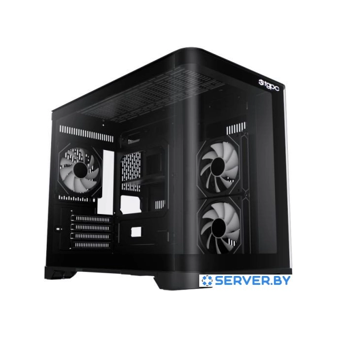 Компьютер TGPC HYPE Flame 96426 I-X. Фото1